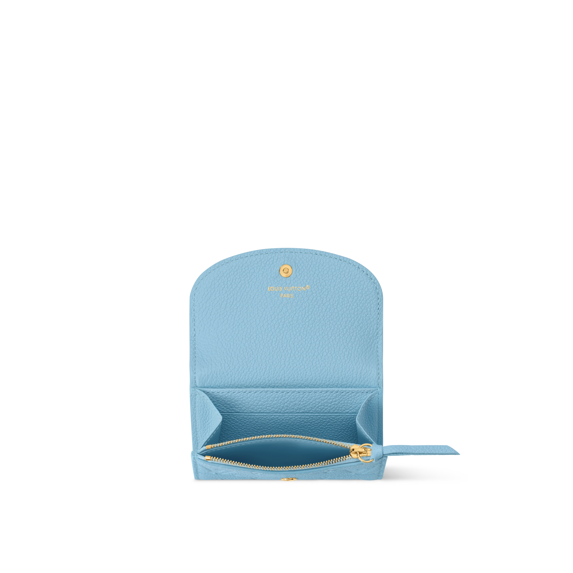 ポルトモネ・ロザリ モノグラム・アンプラント｜ルイ・ヴィトン 公式